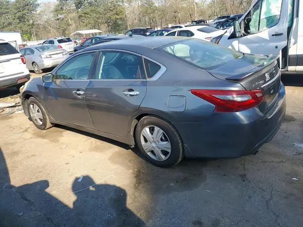 1N4AL3AP9JC143995 2018 NISSAN ALTIMA - Image 2
