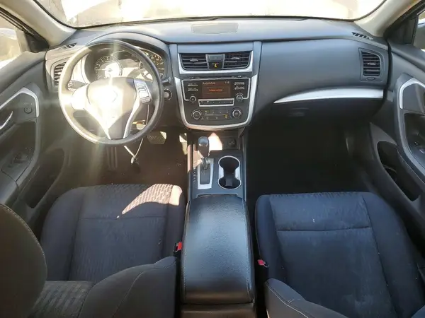 1N4AL3AP9JC143995 2018 NISSAN ALTIMA - Image 8