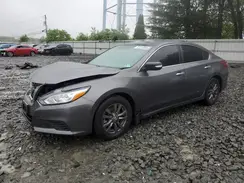 1N4AL3AP9JC145021 2018 NISSAN ALTIMA