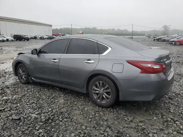 1N4AL3AP9JC145021 2018 NISSAN ALTIMA - Image 2