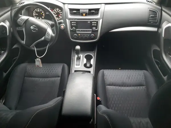 1N4AL3AP9JC145021 2018 NISSAN ALTIMA - Image 8