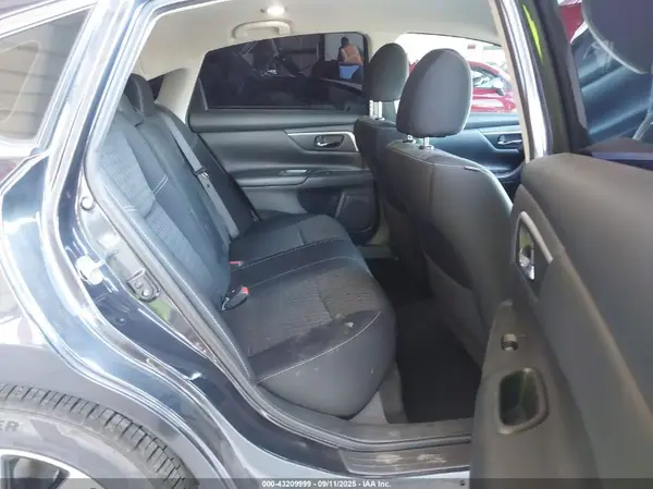 1N4AL3AP9JC145844 2018 NISSAN ALTIMA - Image 8