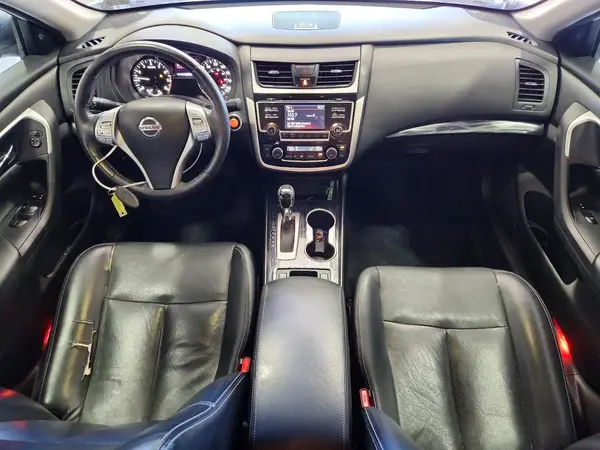 1N4AL3AP9JC146508 2018 NISSAN ALTIMA - Image 8