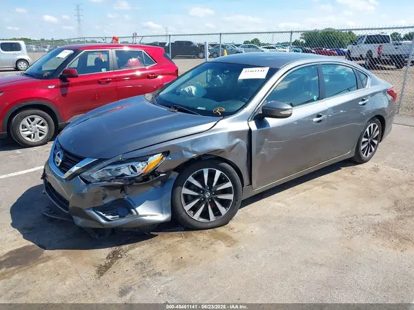 1N4AL3AP9JC146685 2018 NISSAN ALTIMA - Image 2