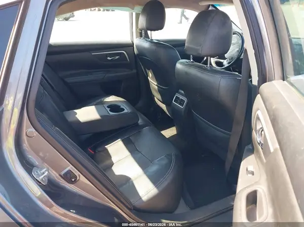 1N4AL3AP9JC146685 2018 NISSAN ALTIMA - Image 8