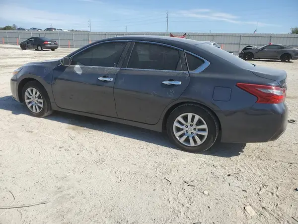 1N4AL3AP9JC146914 2018 NISSAN ALTIMA - Image 2