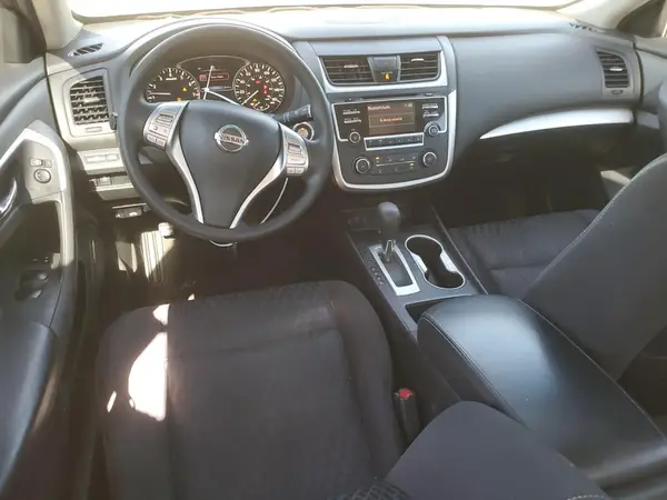 1N4AL3AP9JC146914 2018 NISSAN ALTIMA - Image 8