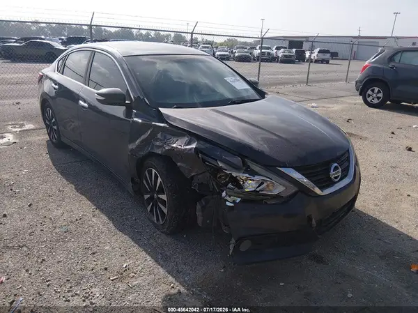 1N4AL3AP9JC146931 2018 NISSAN ALTIMA - Image 1
