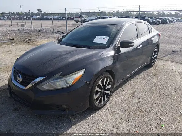 1N4AL3AP9JC146931 2018 NISSAN ALTIMA - Image 2