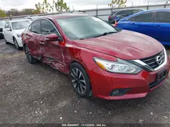 1N4AL3AP9JC147190 2018 NISSAN ALTIMA