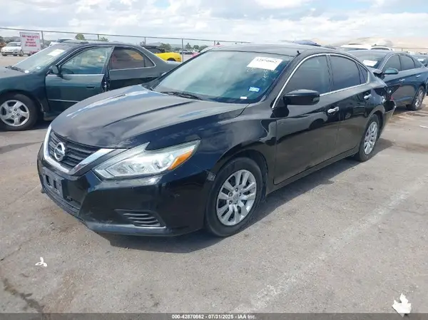 1N4AL3AP9JC148954 2018 NISSAN ALTIMA - Image 2