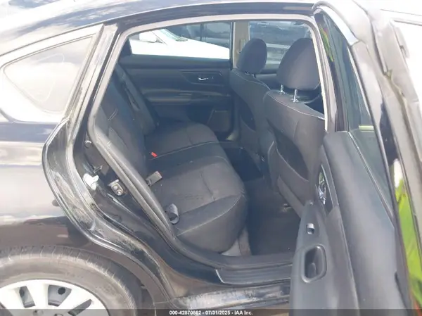 1N4AL3AP9JC148954 2018 NISSAN ALTIMA - Image 8