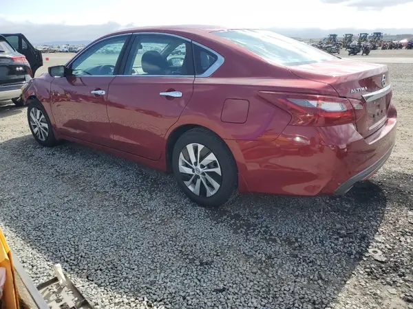 1N4AL3AP9JC149201 2018 NISSAN ALTIMA - Image 2