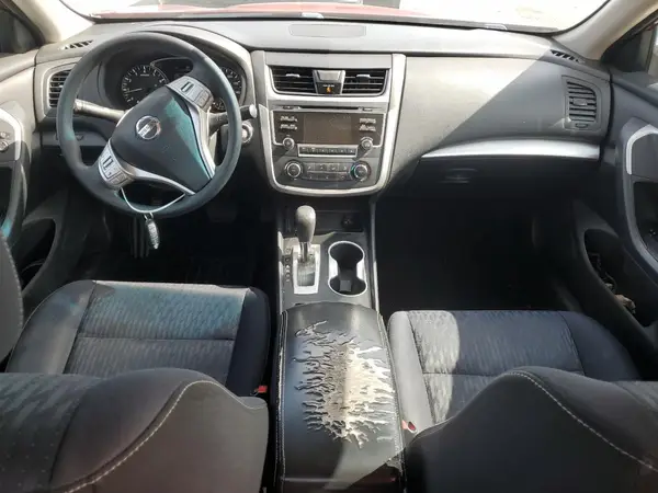 1N4AL3AP9JC149201 2018 NISSAN ALTIMA - Image 8