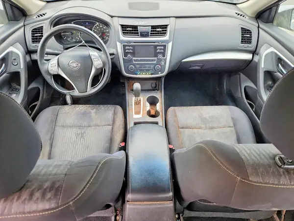 1N4AL3AP9JC149375 2018 NISSAN ALTIMA - Image 8