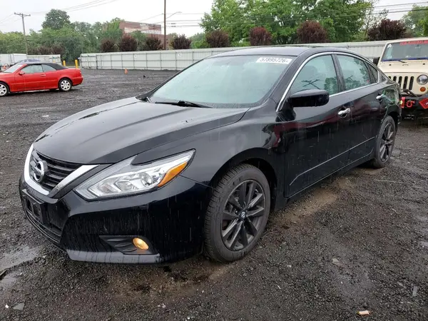 1N4AL3AP9JC150333 2018 NISSAN ALTIMA - Image 1