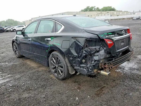 1N4AL3AP9JC150333 2018 NISSAN ALTIMA - Image 2