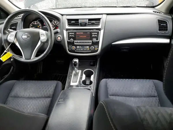 1N4AL3AP9JC150333 2018 NISSAN ALTIMA - Image 8