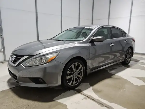1N4AL3AP9JC150400 2018 NISSAN ALTIMA - Image 1