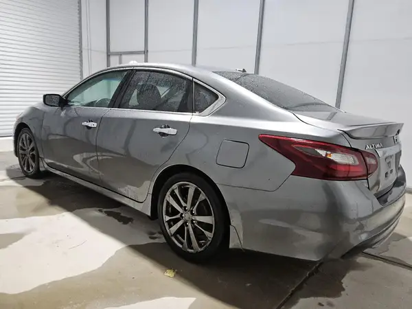1N4AL3AP9JC150400 2018 NISSAN ALTIMA - Image 2