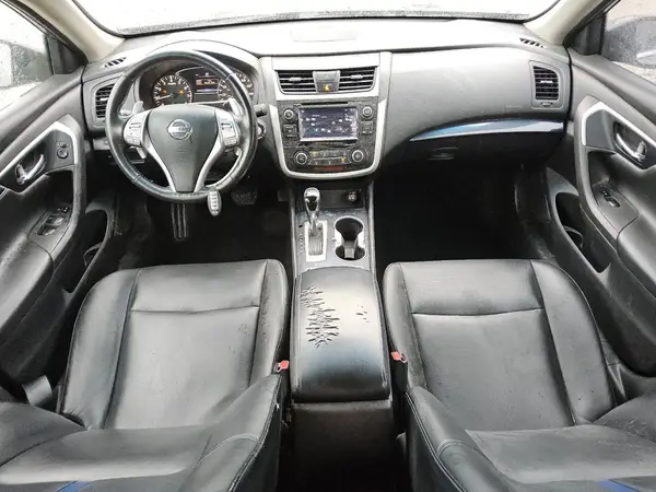 1N4AL3AP9JC150400 2018 NISSAN ALTIMA - Image 8