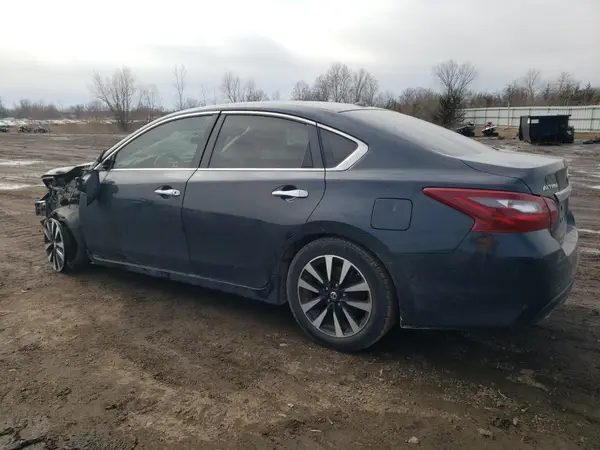 1N4AL3AP9JC150462 2018 NISSAN ALTIMA - Image 2