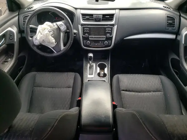 1N4AL3AP9JC150462 2018 NISSAN ALTIMA - Image 8