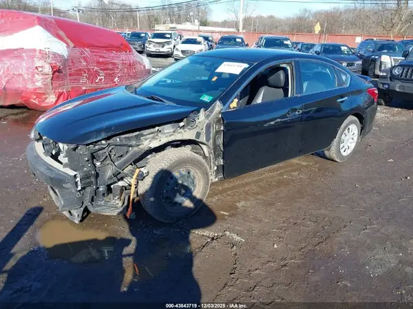 1N4AL3AP9JC150557 2018 NISSAN ALTIMA - Image 2