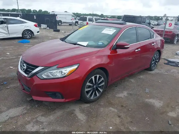 1N4AL3AP9JC150655 2018 NISSAN ALTIMA - Image 2