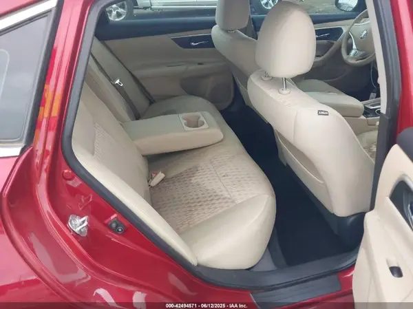 1N4AL3AP9JC150655 2018 NISSAN ALTIMA - Image 8