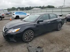 1N4AL3AP9JC150817 2018 NISSAN ALTIMA