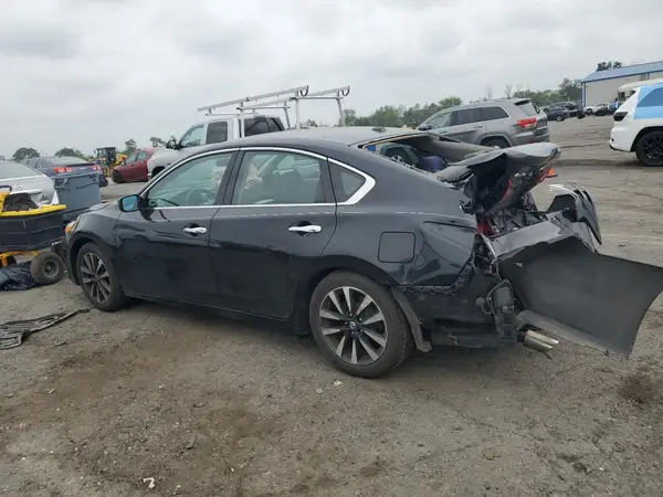 1N4AL3AP9JC150817 2018 NISSAN ALTIMA - Image 2