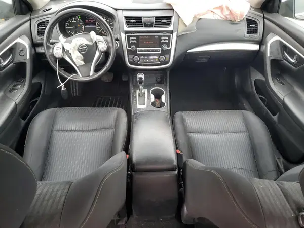 1N4AL3AP9JC150817 2018 NISSAN ALTIMA - Image 8