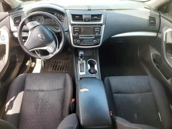 1N4AL3AP9JC151143 2018 NISSAN ALTIMA - Image 8