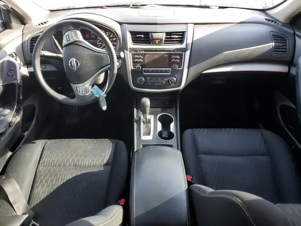 1N4AL3AP9JC151398 2018 NISSAN ALTIMA - Image 8