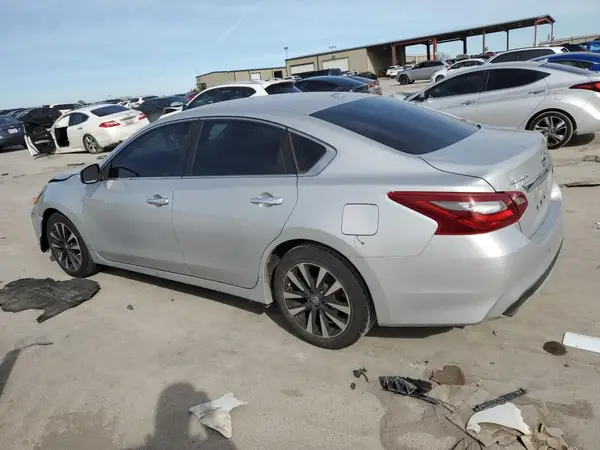 1N4AL3AP9JC151417 2018 NISSAN ALTIMA - Image 2
