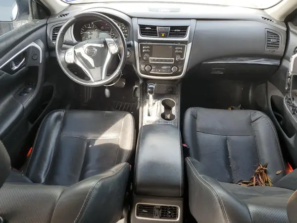 1N4AL3AP9JC151417 2018 NISSAN ALTIMA - Image 8