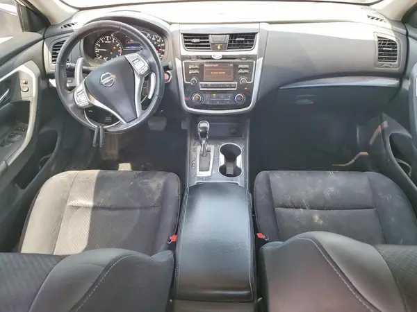 1N4AL3AP9JC151708 2018 NISSAN ALTIMA - Image 8