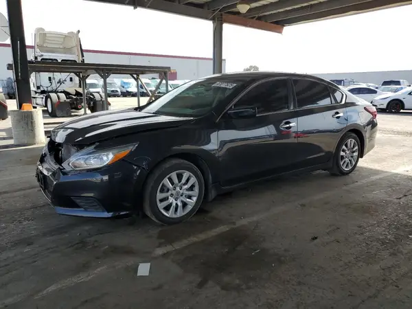 1N4AL3AP9JC153040 2018 NISSAN ALTIMA - Image 1
