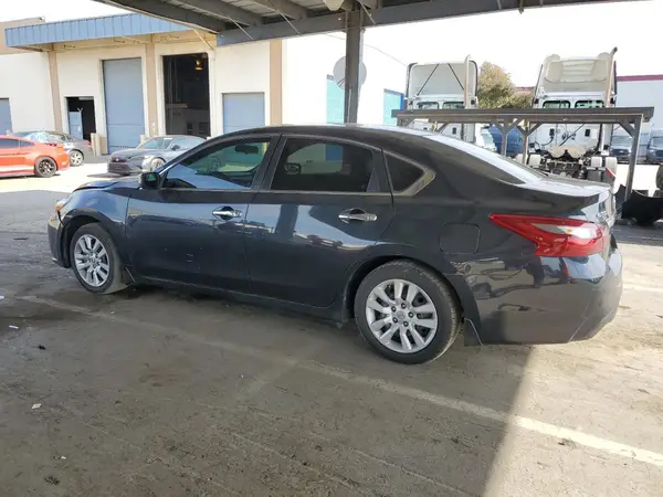 1N4AL3AP9JC153040 2018 NISSAN ALTIMA - Image 2
