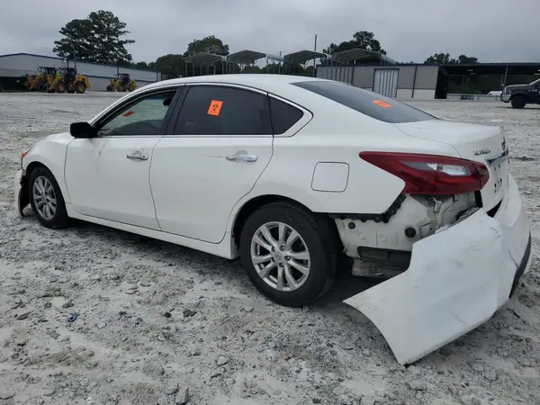 1N4AL3AP9JC153765 2018 NISSAN ALTIMA - Image 2