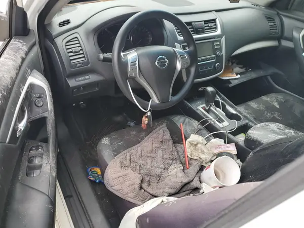 1N4AL3AP9JC153765 2018 NISSAN ALTIMA - Image 8