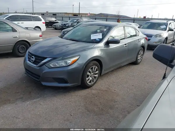 1N4AL3AP9JC154298 2018 NISSAN ALTIMA - Image 2