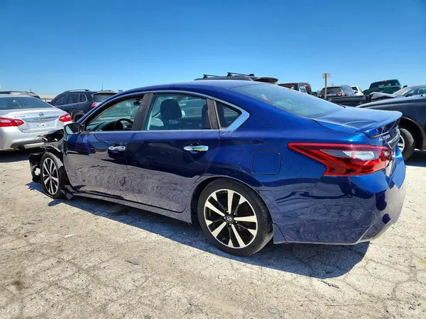 1N4AL3AP9JC154415 2018 NISSAN ALTIMA - Image 2