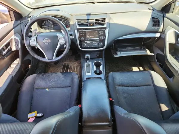 1N4AL3AP9JC154415 2018 NISSAN ALTIMA - Image 8