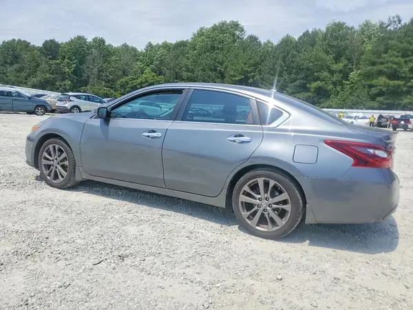 1N4AL3AP9JC154513 2018 NISSAN ALTIMA - Image 2