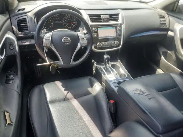 1N4AL3AP9JC154513 2018 NISSAN ALTIMA - Image 8