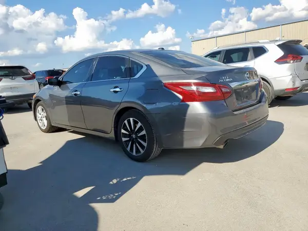 1N4AL3AP9JC154561 2018 NISSAN ALTIMA - Image 2
