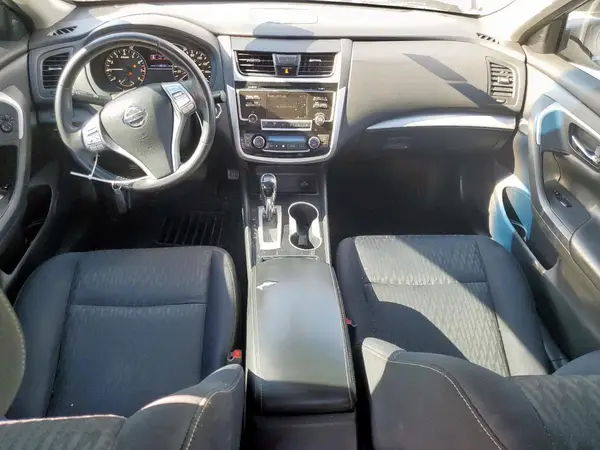 1N4AL3AP9JC154561 2018 NISSAN ALTIMA - Image 8