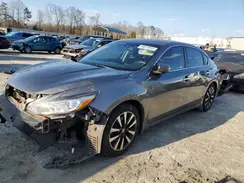 1N4AL3AP9JC154575 2018 NISSAN ALTIMA